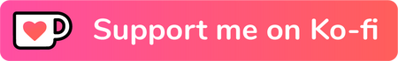 Clickable picture to take you to my Ko-Fi page.